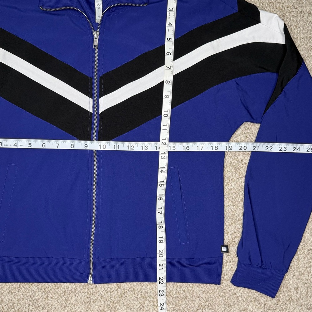 Fabletics Track Jacket - image 8